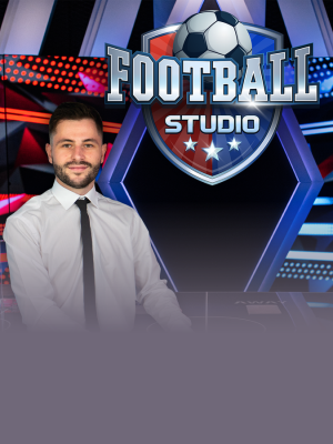 Football studio